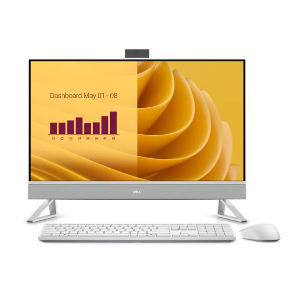 Dell DT & AIO