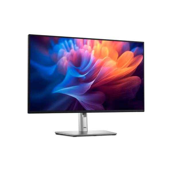 Dell 27" FHD USB-C Hub Monitor Black for Work & Productivity | P2725HE | Nexcel Bahrain