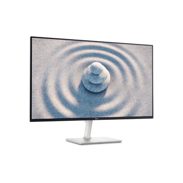Dell 27" Full HD Monitor 2x HDMI with Speaker 3-Year Warranty | S2725H | Nexcel Bahrain