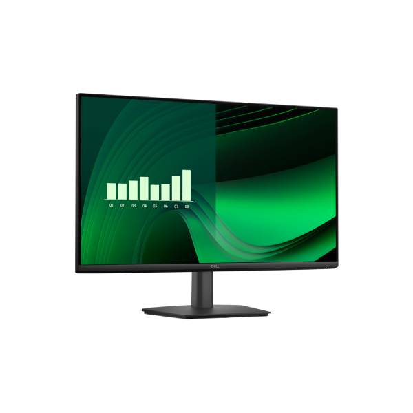 Dell 27" Full HD Monitor VGA DisplayPort HDMI 3-Year Warranty | E2725HM | Nexcel Bahrain