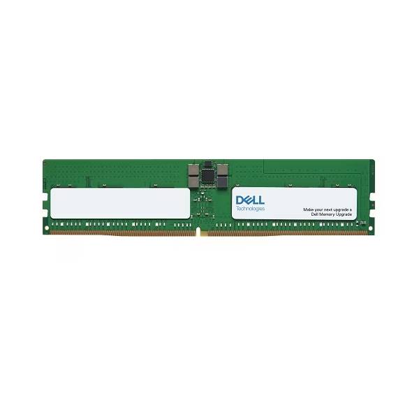Dell 32GB DDR5 RDIMM 5600MT/s Dual Memory for Dell PowerEdge R760 Servers | Dell Memory | Nexcel Bahrain