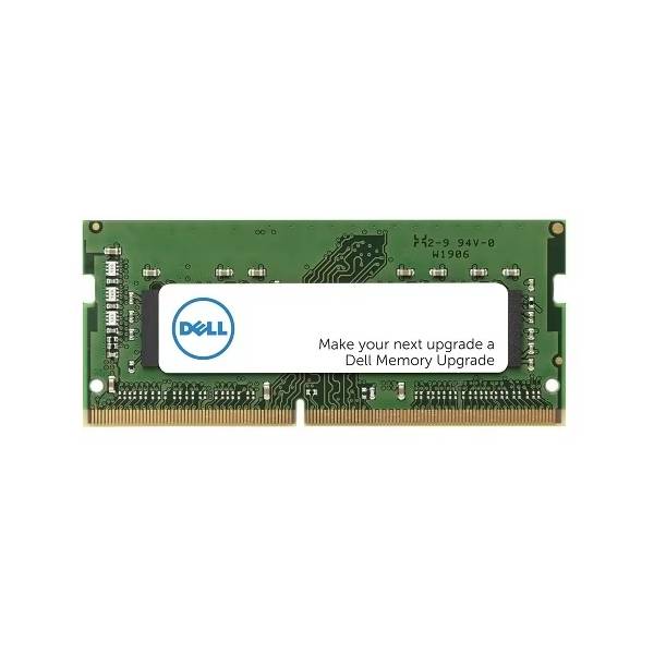 Dell 16GB DDR5 RDIMM 5600MT/s Dual Memory for Dell PowerEdge R760 Servers | Dell Memory | Nexcel Bahrain