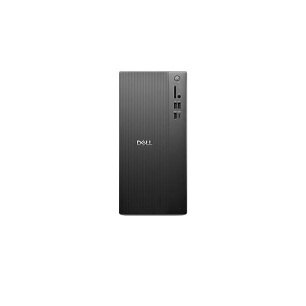 Dell Desktop Intel Core i5 14400 8GB DDR5 512GB NVMe SSD WiFi 6 Ubuntu 24.04 | ECT1250 I5 | Nexcel Bahrain