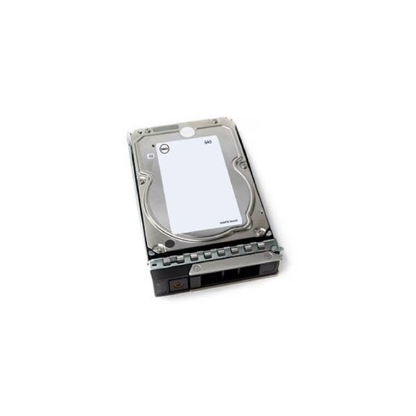 Dell Hard Drive 8TB NLSAS 7.2K RPM 12Gbps SRVROPT-DELL-8TB-7.2K-NLSAS-12GBPS | Dell Memory | Nexcel Bahrain