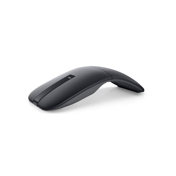 Dell MS700 Wireless Bluetooth Mouse Black for Productivity | MS700 | Nexcel Bahrain