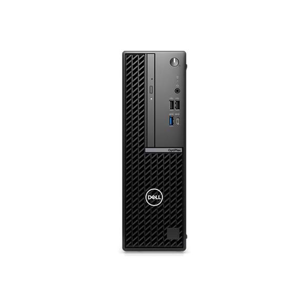 Dell Opti SFF Intel Core i5-14500 12th Gen 8GB DDR5 512GB SSD Integrated Graphics WLAN & BT Ubuntu 22.04 | SFF i5 | Nexcel Bahrain