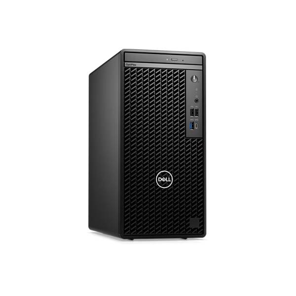 Dell OptiPlex Tower 7020 12th Gen Intel Core i3 8GB DDR5 512GB NVMe SSD DVD±RW Ubuntu 22.04 ProSupport | 7020 i3 | Nexcel Bahrain