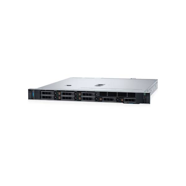 Dell PowerEdge R360 Rack Server Intel Xeon E 2414 16GB DDR5 ECC 2TB SATA Hot Plug | PowerEdge R360 | Nexcel Bahrain