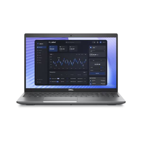 Dell Precision 3590 Laptop Ultra 7 155H 32GB 1TB SSD 15.6" FHD NVIDIA RTX 500 Ada 4GB Fingerprint IR Cam Windows 11 Pro | 3590 | Nexcel Bahrain