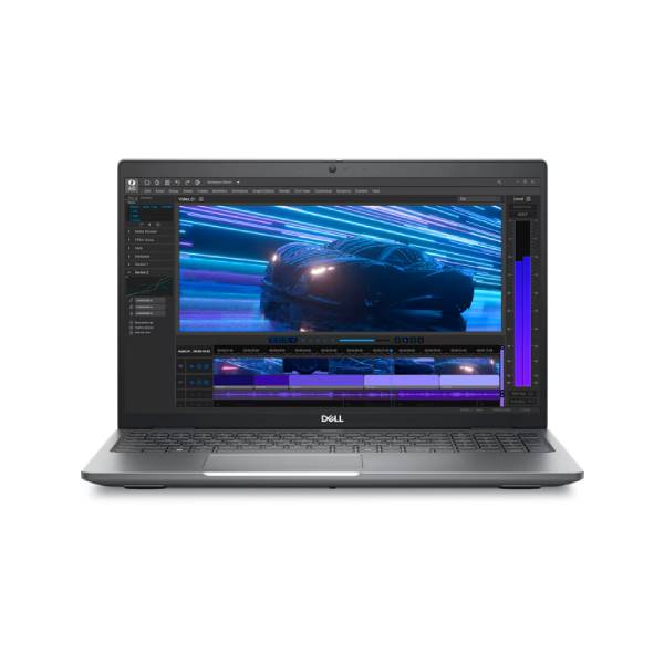 Dell Precision 3591 Laptop Ultra 7 155H 32GB RAM 1TB SSD 15.6" FHD NVIDIA RTX 1000 Ada 6GB Fingerprint IR Camera Windows 11 Pro | 3591 | Nexcel Bahrain