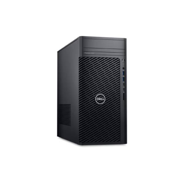 Dell Precision Tower Core i9 14th Gen 16GB RAM 512GB SSD Nvidia RTX A1000 8GB Windows 11 Pro | 210-BCUR-New | Nexcel Bahrain