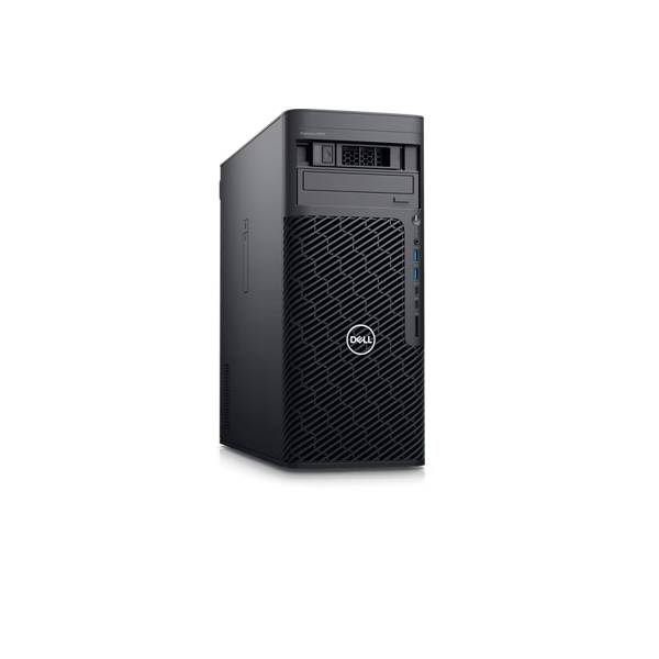 Dell Precision Tower Xeon W3-2423 32GB DDR5 512GB SSD Nvidia RTX 2000 Ada 16GB Windows 11 Pro | 5860 | Nexcel Bahrain