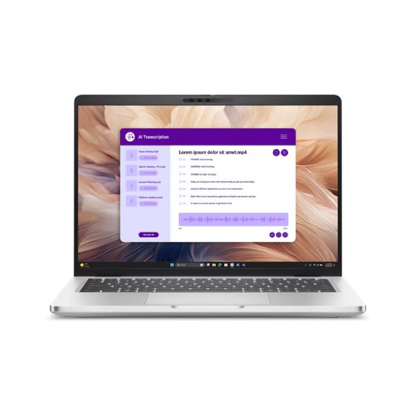 Dell Pro 14 Plus PB14250 Intel Core Ultra 7 266V vPro 14" FHD+ 16GB LPDDR5x 1TB SSD Ubuntu 24.04 LTS | PB14250 | Nexcel Bahrain