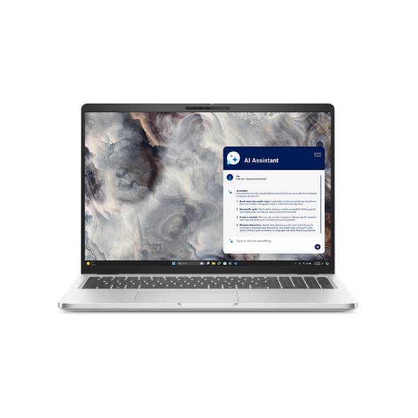 Dell Pro 16 Plus PB16250 Intel Core Ultra 7 266V vPro 16" FHD+ 16GB LPDDR5x 1TB SSD Ubuntu 24.04 LTS | PB16250 | Nexcel Bahrain