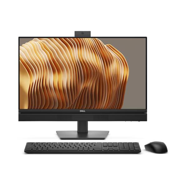 Dell Pro 24 All-in-One QC24250 Intel Core Ultra 7-265 vPro 16GB DDR5 512GB SSD FHD Touch Wi-Fi 6E Windows 11 Pro | QC24250 | Nexcel Bahrain