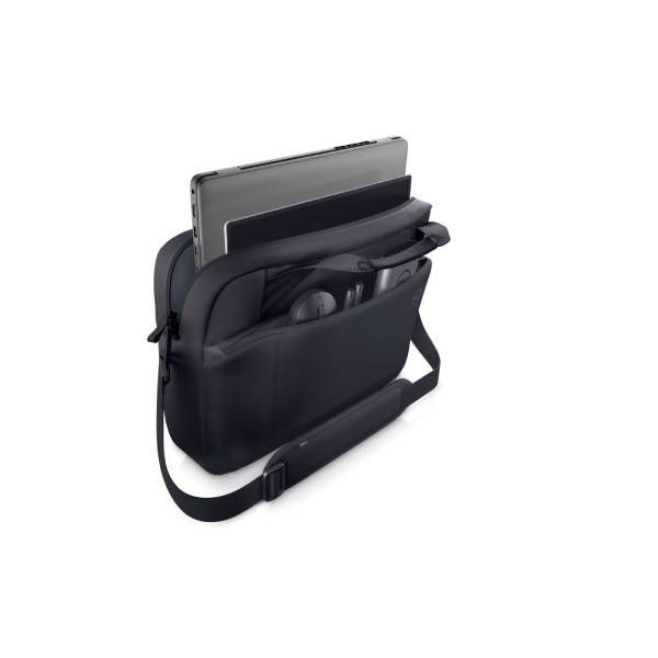 Dell Slim Laptop Briefcase 15" Black for Professionals | CC5624S | Nexcel Bahrain