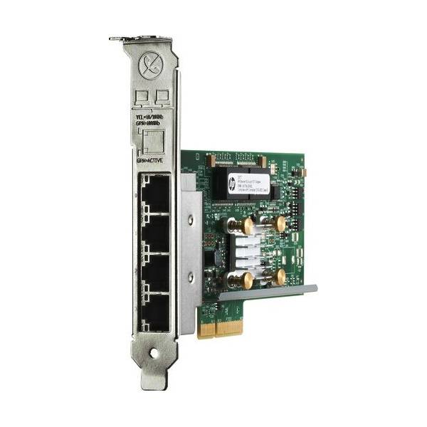 HPE NIC Adapter