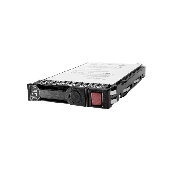 HPE Hard Drives