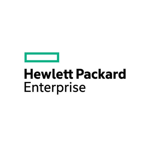 HPE Care Pack Services