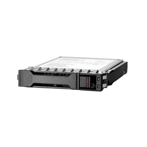 HPE 900GB SAS 15K 2.5in SFF BC Hard Drive 12G Mission Critical 3-Year Warranty | P40432-B21 | Nexcel Bahrain