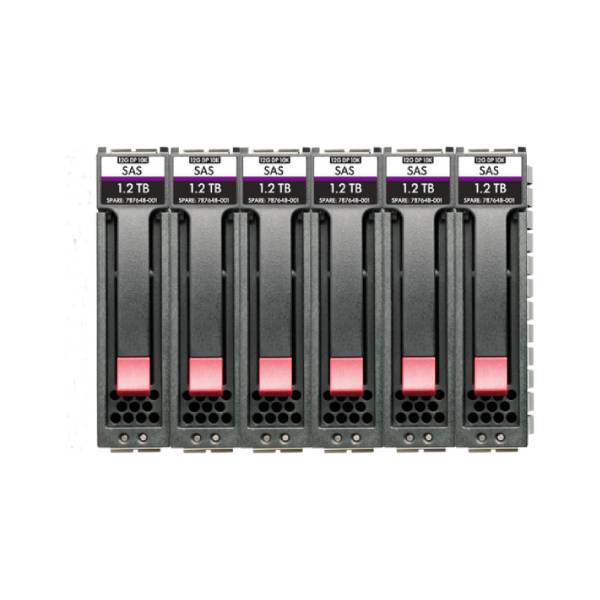 HPE Server Accessories