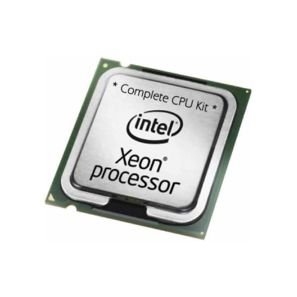 HPE Processors