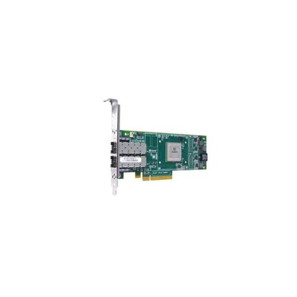 HPE SN1100Q 16Gb Dual-Port Fibre Channel Host Bus Adapter | P9D94A | Nexcel Bahrain