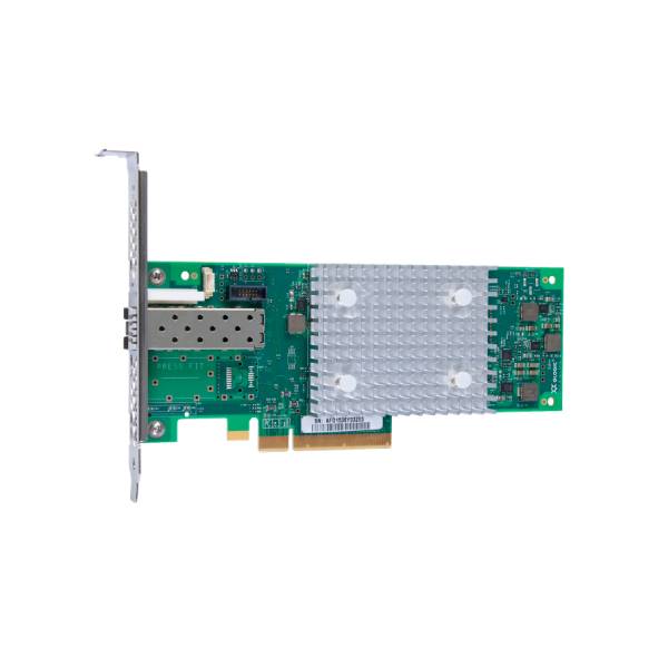 HPE SN1100Q 16Gb Single-Port Fibre Channel Host Bus Adapter | P9D93A | Nexcel Bahrain