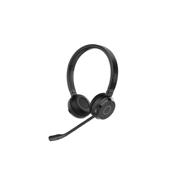 Jabra Evolve 75 SE Microsoft Teams Stereo USB-A | 7599-842-109 | Nexcel Bahrain