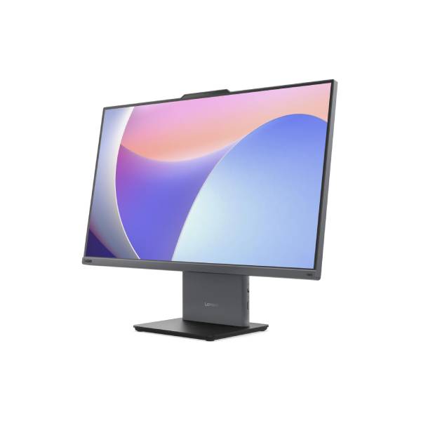Lenovo Neo 50a-24 G5 23.8" FHD All-in-One i7-13620H 16GB 512GB SSD No OS Camera Wi-Fi 6 BT Monitor Stand | 12SC000KAX | Nexcel Bahrain