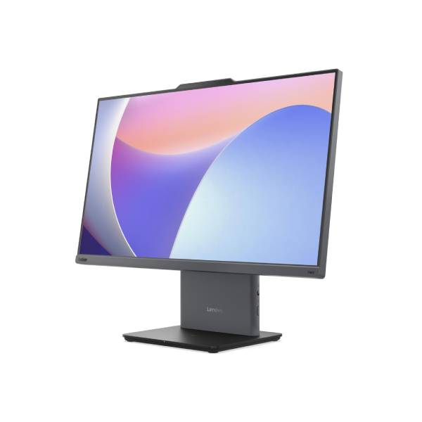 Lenovo Neo 50a-24 G5 23.8" FHD Touch All-in-One i7-13620H 16GB 512GB SSD No OS Camera Wi-Fi 6 BT | 12SC002BAX | Nexcel Bahrain