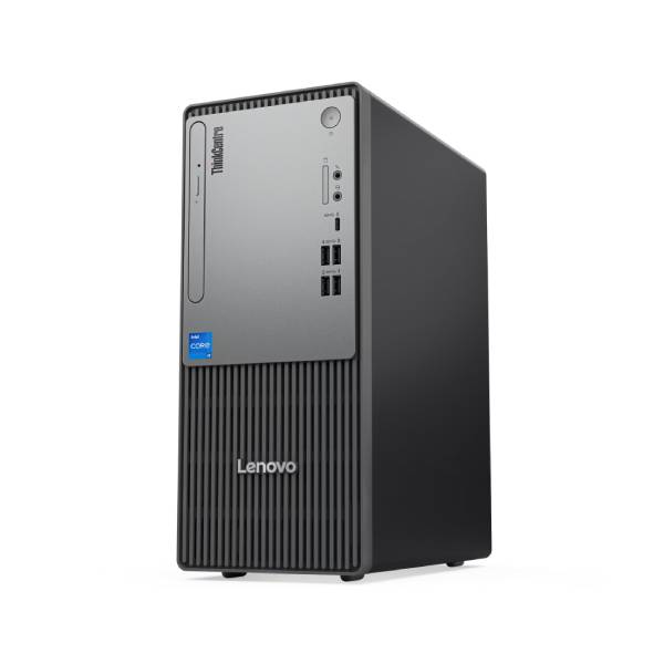 Lenovo Neo 50t G5 Tower i5-14400 8GB 512GB SSD No OS Wi-Fi 6 BT Internal Speaker | 12UD00BYAX | Nexcel Bahrain