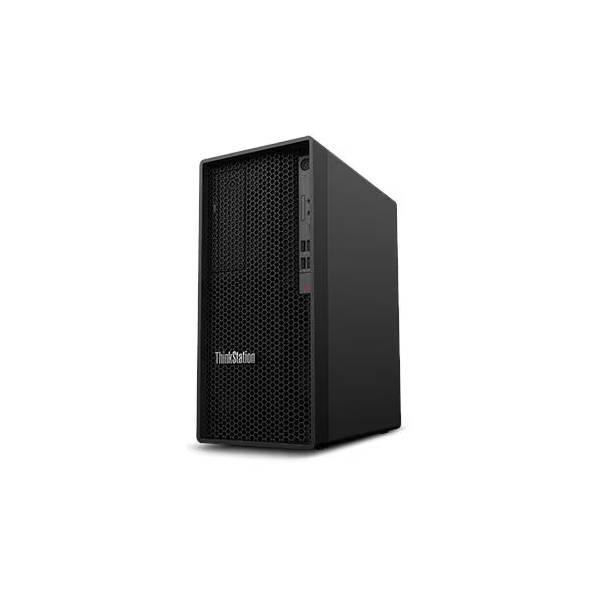 Lenovo P2 Tower i7-14700 8GB 512GB SSD Win 11 Pro USB Keyboard & Mouse 3Y Onsite | 30FR002VAX | Nexcel Bahrain