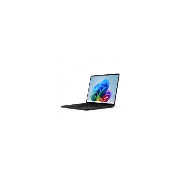 Microsoft 13.8" Intel Ultra Series2 U5 32GB RAM 512GB SSD NPU 40 TOPS AI Boost Windows 11 Pro Black | EP2-22232 | Nexcel Bahrain