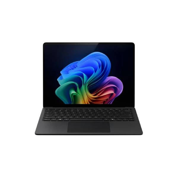 Microsoft 13.8" Intel Ultra Series2 U7 16GB RAM 256GB SSD NPU 48 TOPS AI Boost Windows 11 Pro Black | EP2-22257 | Nexcel Bahrain