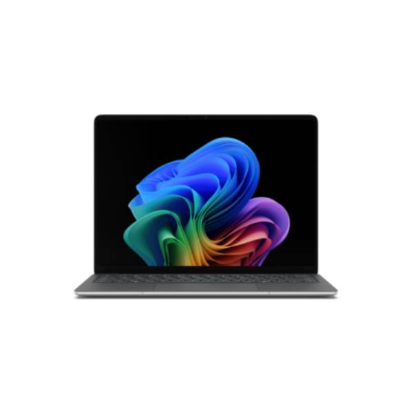 Microsoft Surface Laptop 5G 13.8 Inch Intel Core Ultra C5 32GB RAM 256GB SSD AI NPU 40 TOPS Windows 11 Pro Platinum | EP2-36353 | Nexcel Bahrain
