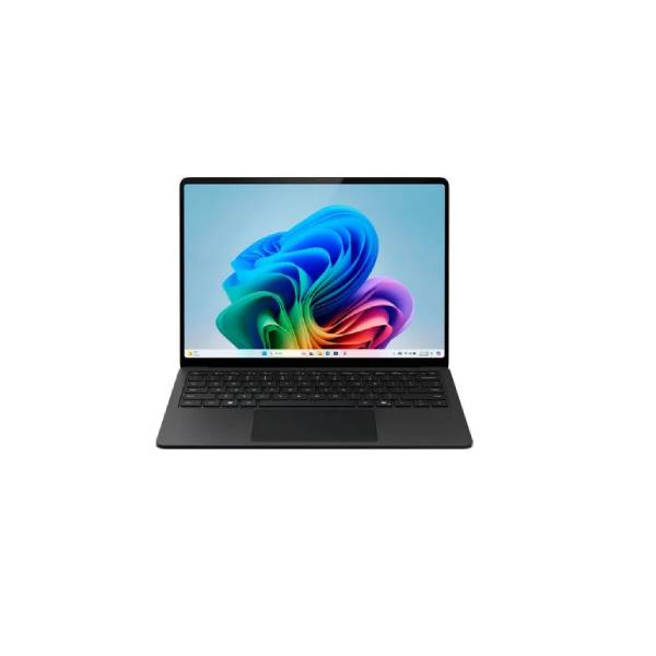 Microsoft Surface Laptop 7 13.8 Inch Intel Core Ultra 5 16GB RAM 512GB SSD Windows 11 Pro Black | EP2-22182 | Nexcel Bahrain