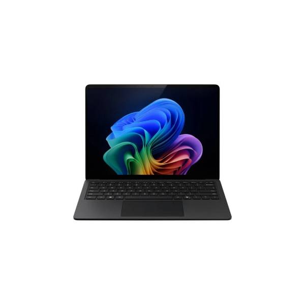 Microsoft Surface Laptop 7 13.8 Inch Intel Core Ultra 5 Series 2 32GB RAM 256GB SSD NPU 40 TOPS AI Windows 11 Pro Black | EP2-22207 | Nexcel Bahrain