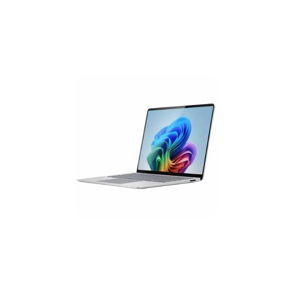Microsoft Surface Laptop 7 13.8 Inch Intel Core Ultra 5 Series 2 32GB RAM 256GB SSD NPU 40 TOPS AI Windows 11 Pro Platinum | EP2-20993 | Nexcel Bahrain
