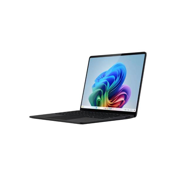 Microsoft Surface Laptop 7 13.8 Inch Intel Core Ultra Series 2 U5 16GB RAM 256GB SSD AI NPU 40 TOPS Windows 11 Pro Black | EP2-22157 | Nexcel Bahrain