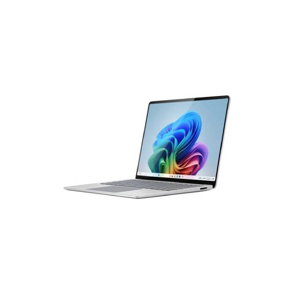 Microsoft Surface Laptop 7 13.8 Inch Intel Core Ultra Series 2 U5 16GB RAM 256GB SSD AI NPU 40 TOPS Windows 11 Pro Platinum | EP2-20943 | Nexcel Bahrain