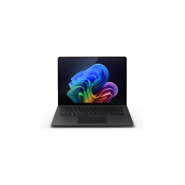 Microsoft Surface Laptop 7 15 Inch Intel Ultra 5 16GB RAM 256GB SSD Windows 11 Pro Black | EP2-22636 | Nexcel Bahrain