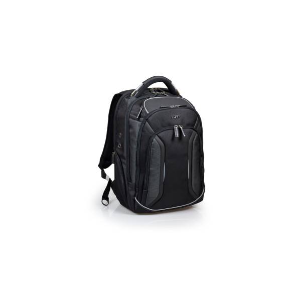 PORT DESIGNS MELBOURNE Backpack 15.6" Black | 170400 | Nexcel Bahrain