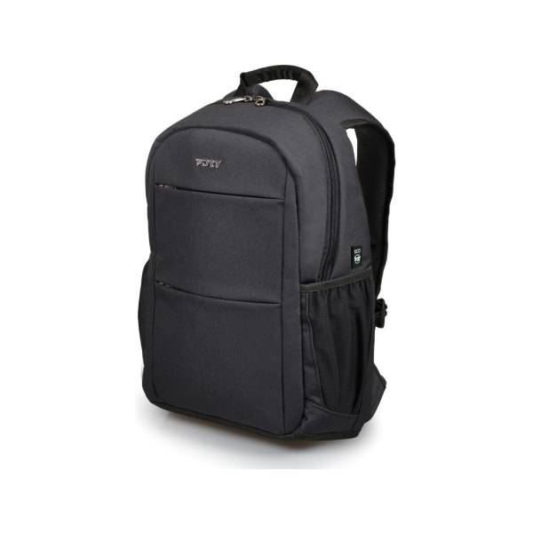 PORT DESIGNS SYDNEY ECO Backpack 15.6/16" Black | 135173 | Nexcel Bahrain