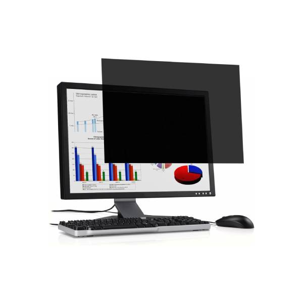 Port Design Privacy Screen Filter 38" Curved 21:9 Monitor | 900380 | Nexcel Bahrain