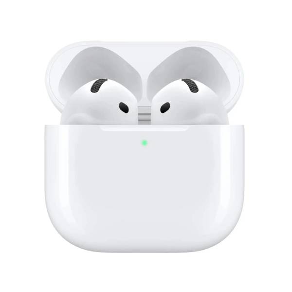 Apple AirPods 4 | MXP63ZE/A | Nexcel Bahrain
