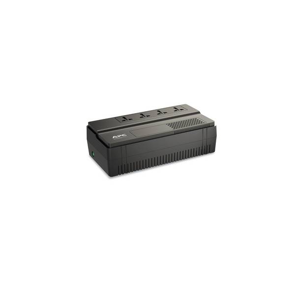 APC EASY UPS BV 1000VA 230V with AVR and Universal Outlet | BV1000I-MSX | Nexcel Bahrain