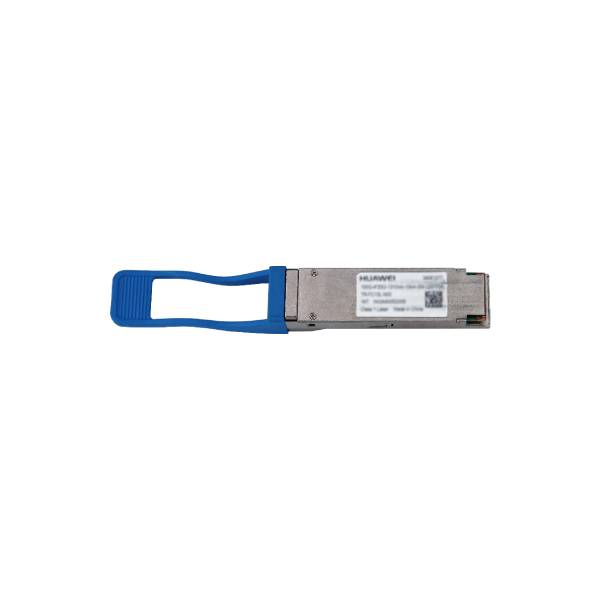 Huawei 100G QSFP28 BIDI Multi-mode Optical Transceiver 850nm/910nm 0.07km-OM3 0.1km-OM4 LC | QSFP-100G-BIDI-G2 | Nexcel Bahrain