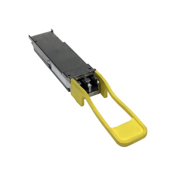 Huawei 100G QSFP28 DR Single-mode Optical Transceiver 1311nm 0.5km LC | QSFP28-100G-DR | Nexcel Bahrain