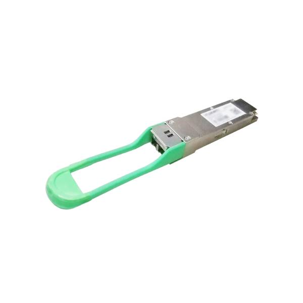 Huawei 100G QSFP28 FR1 Single-mode Optical Transceiver 1310nm 2km LC | QSFP-100G-FR1 | Nexcel Bahrain